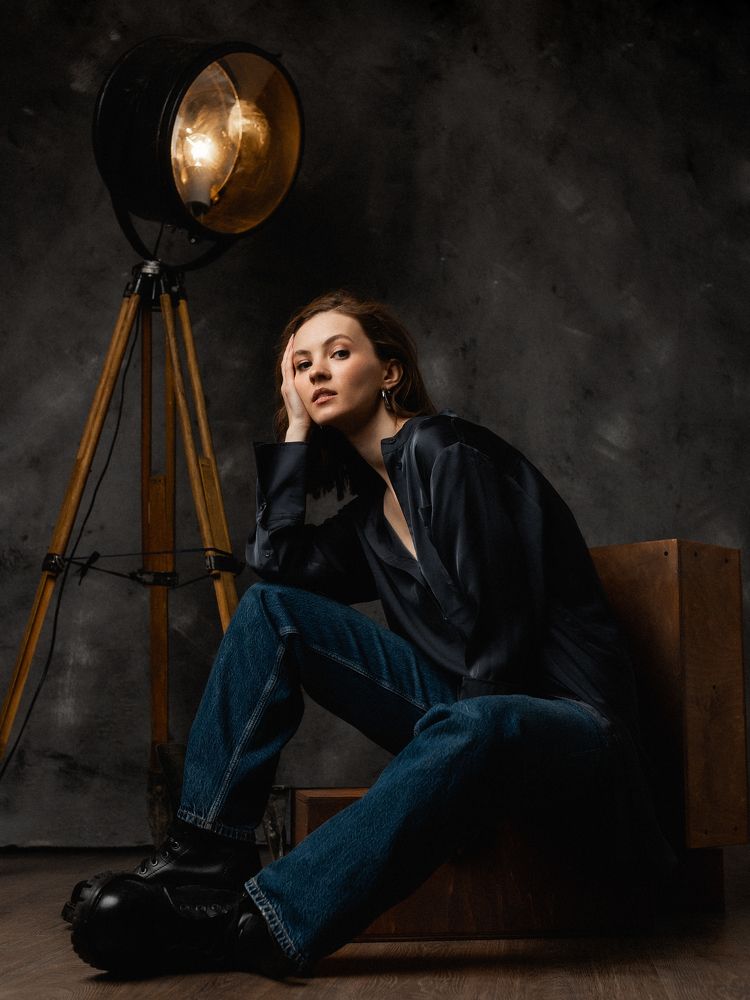 Photograph by Александр Витебский