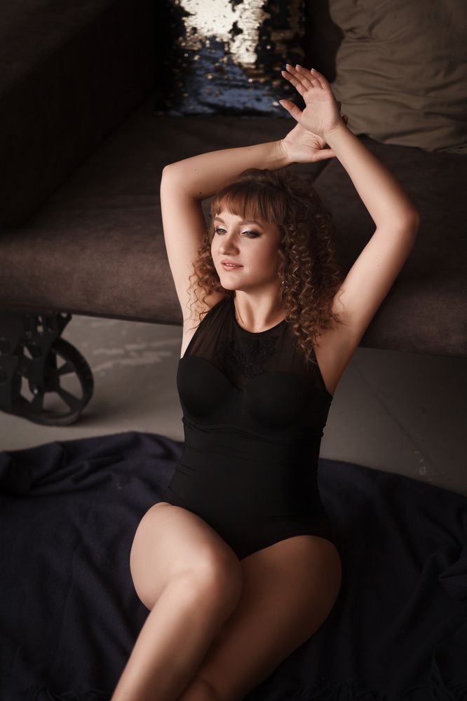 Photograph by Валентина Князева