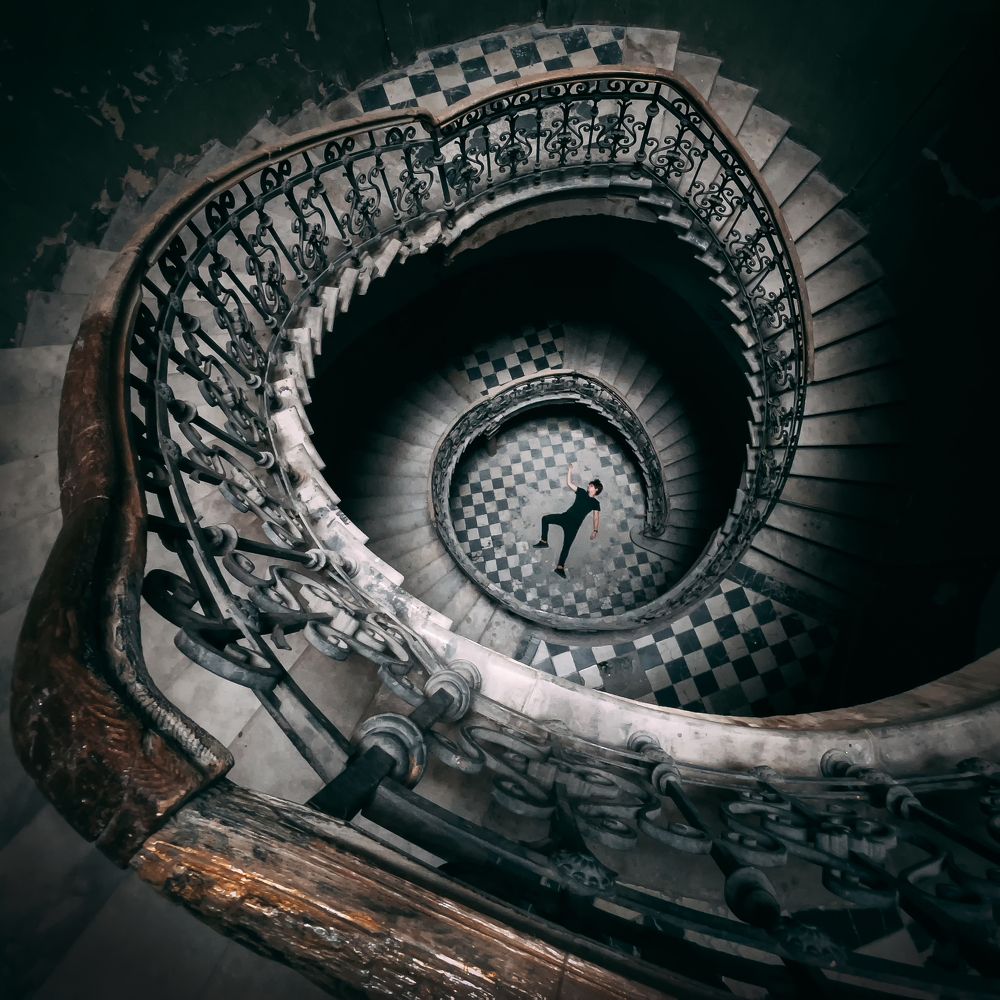 Photograph by Голубев Алексей