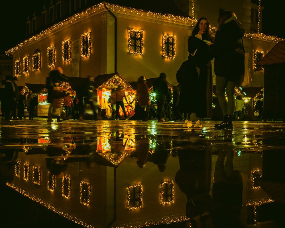 Photograph by Silviu Avramescu