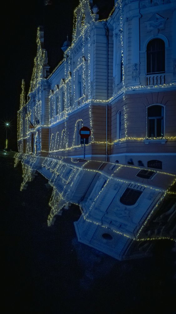 Photograph by Silviu Avramescu