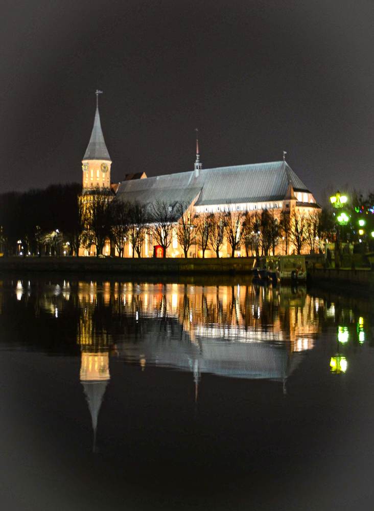 Photograph by Дмитрий Батейкин