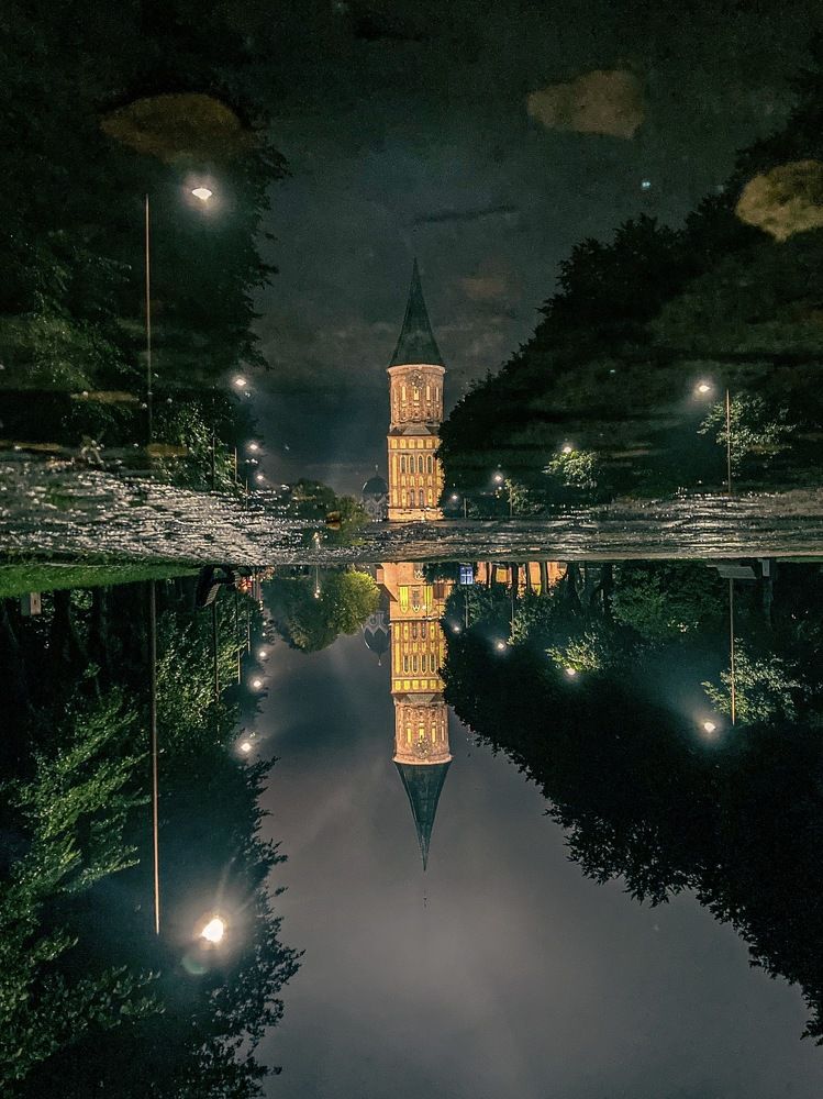 Photograph by Дмитрий Батейкин