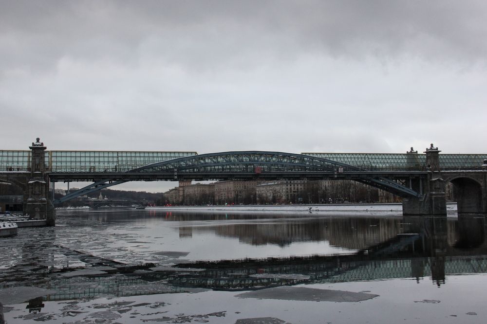 Photograph by Волкова Владимира