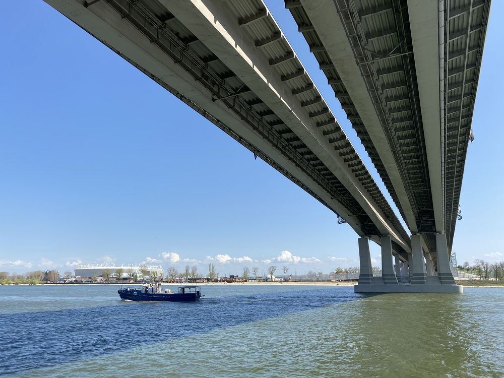 Photograph by Сергей Смирнов