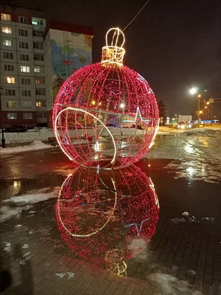 Photograph by Ирина Сафронова