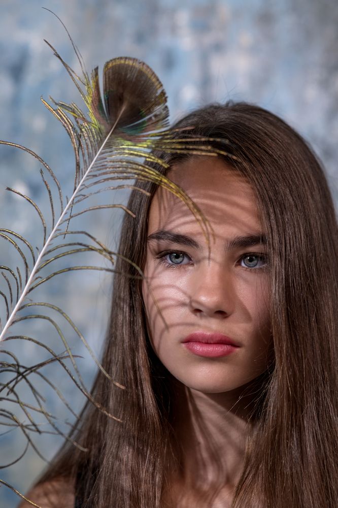 Photograph by Светлана Михеева