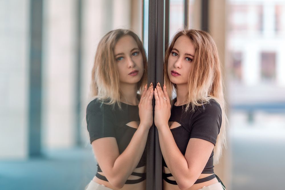 Фотография автора Ольга Лесюк
