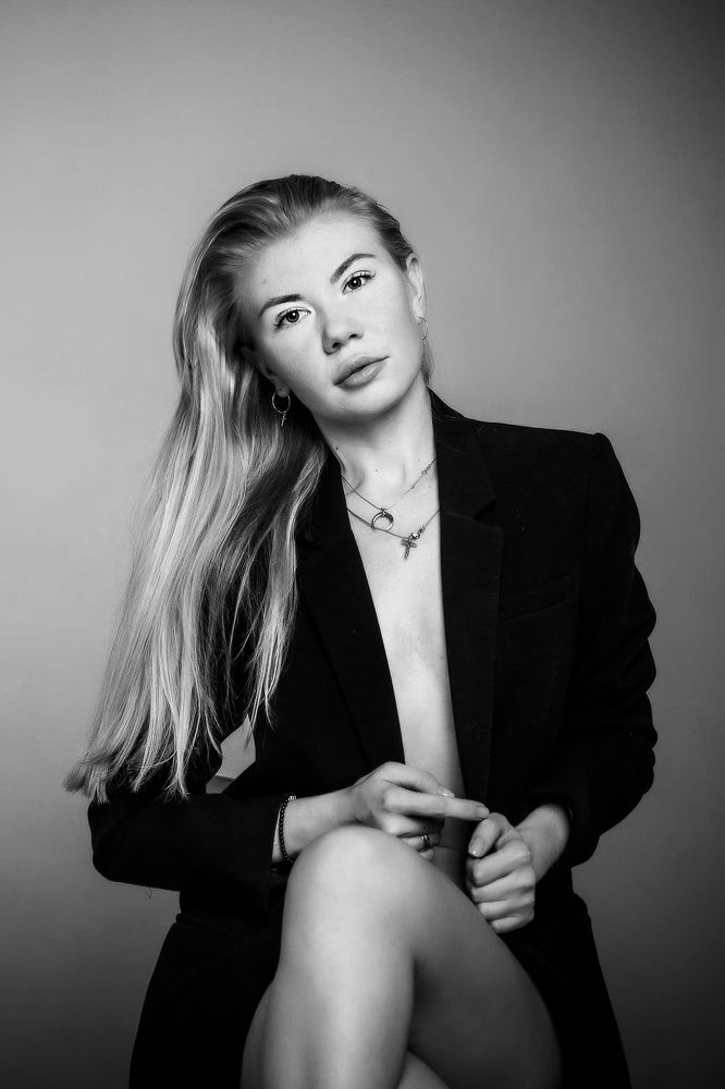 Фотография автора Ольга Лесюк
