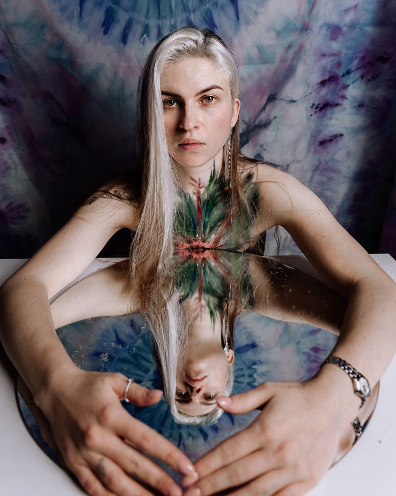 Photograph by Виталина Ворошкевич