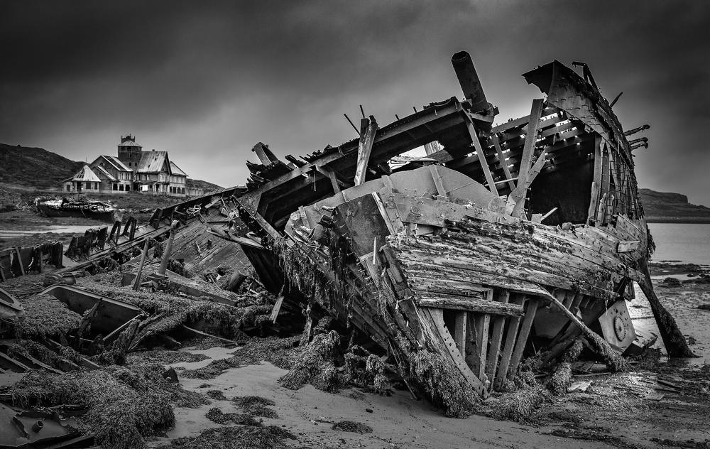 Photograph by Валерия Ушакова