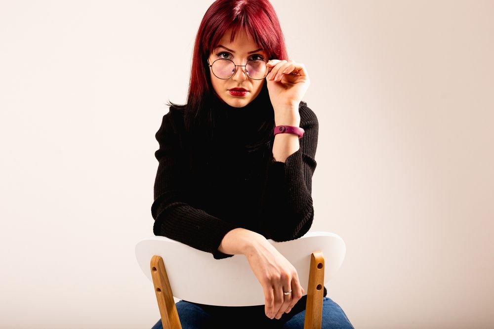 Photograph by Артем Коренченко