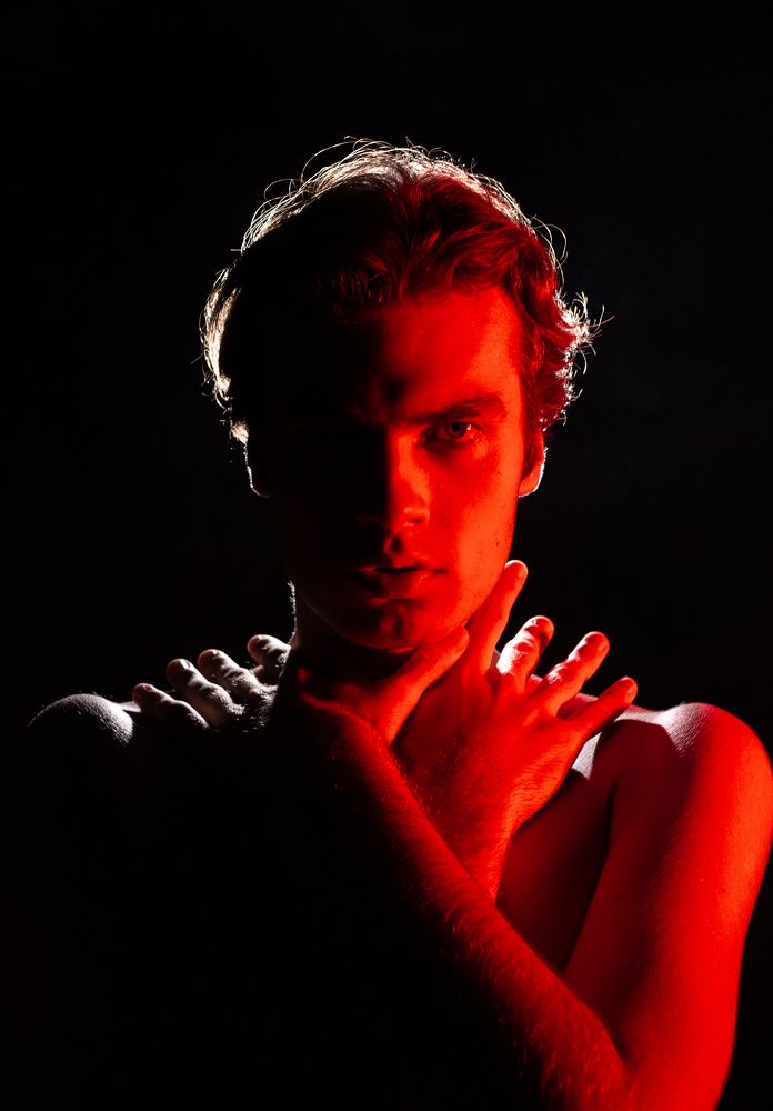 Photograph by Артем Коренченко