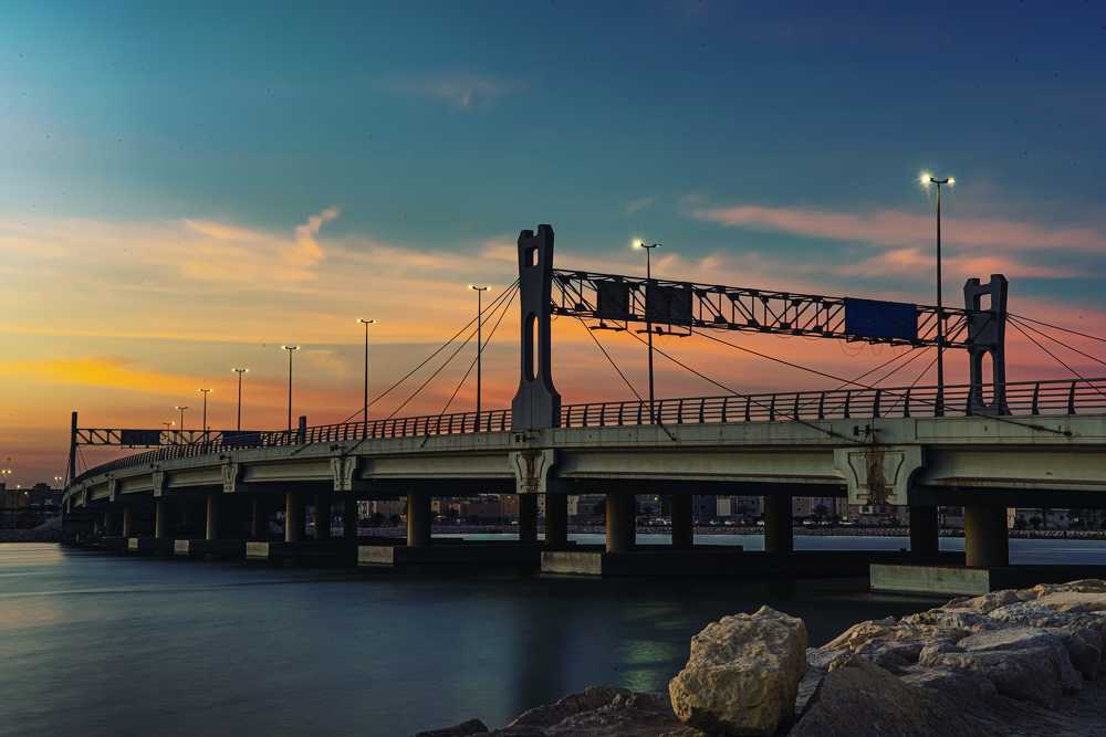 Photograph by Hassan Alawami