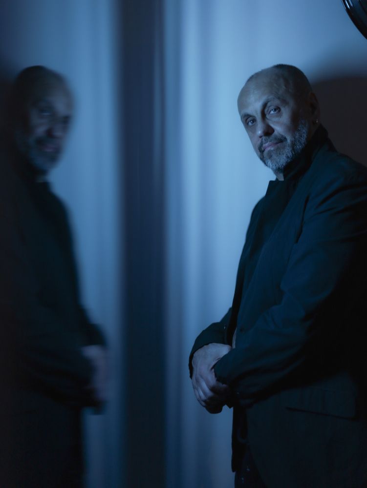 Photograph by Nadezhda Stoliarova