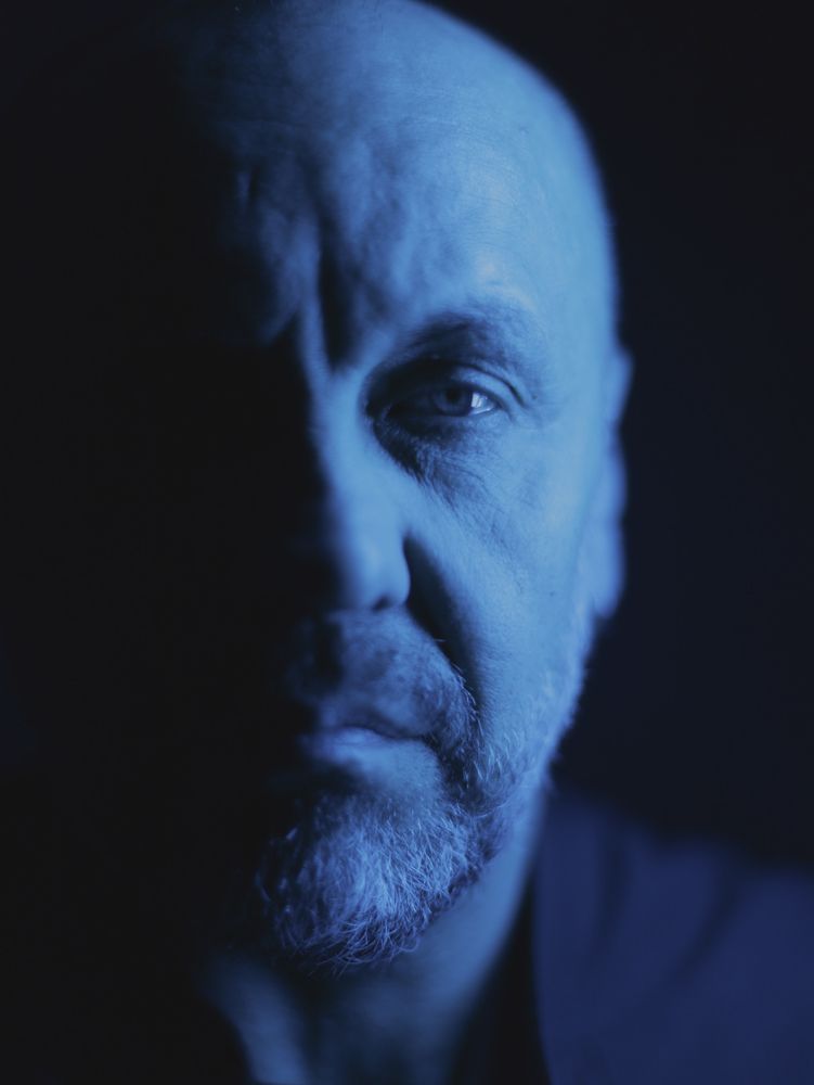 Photograph by Nadezhda Stoliarova