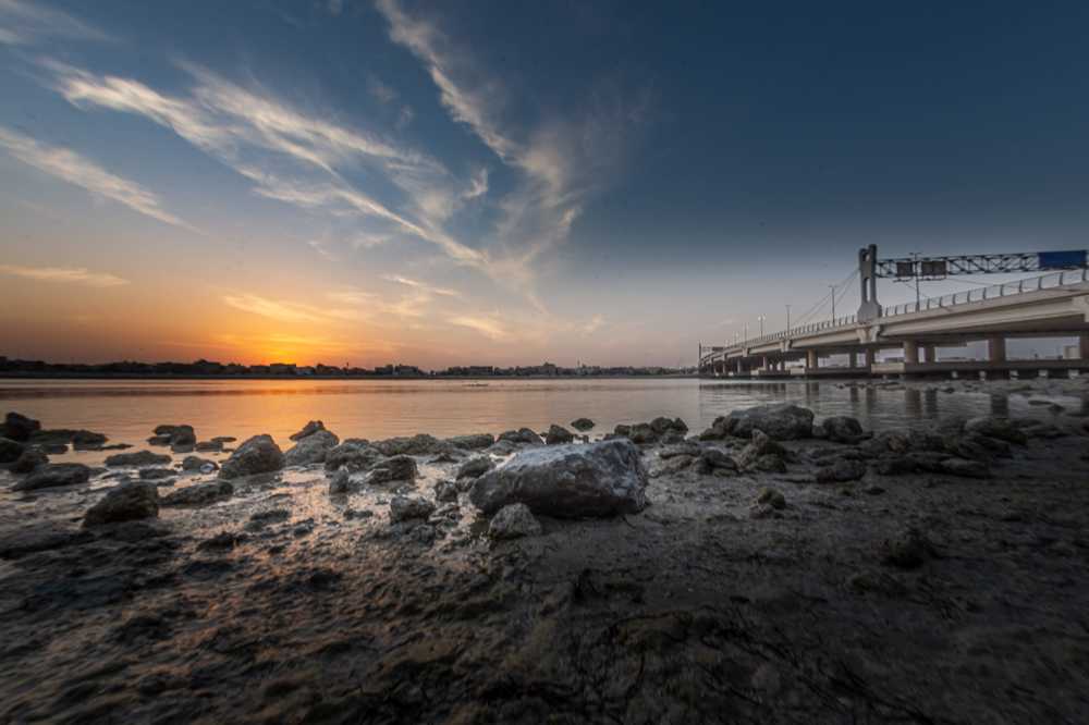 Photograph by Hassan Alawami