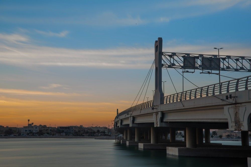 Photograph by Hassan Alawami