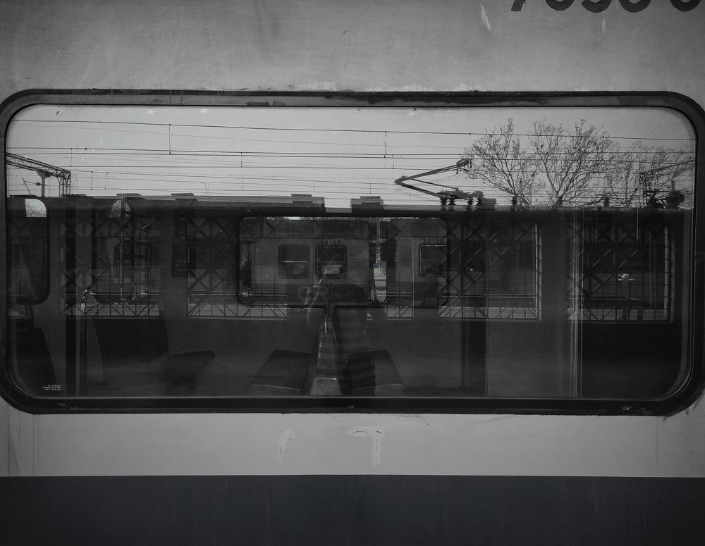 Photograph by Yash Bhatre