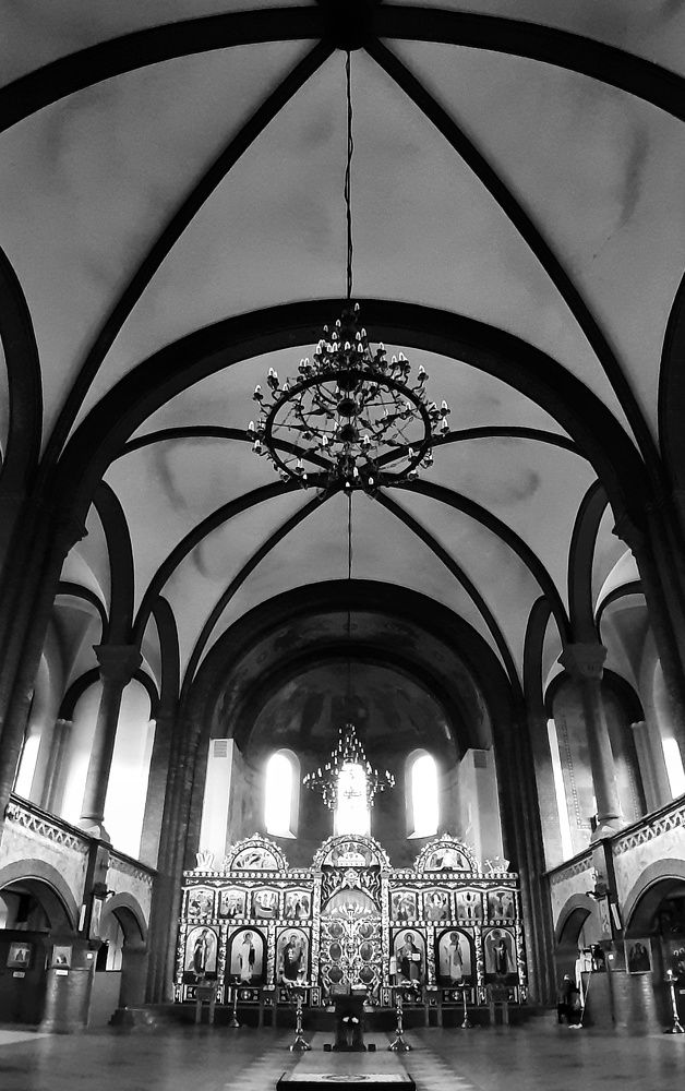 Собор Михаила Архангела.