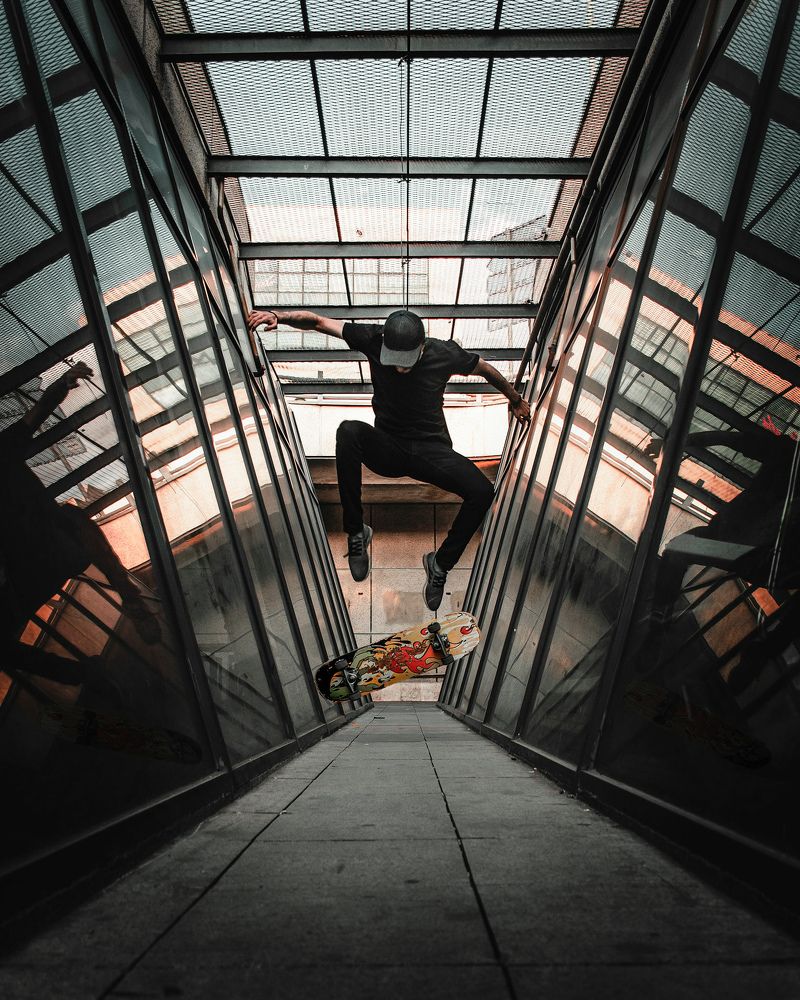 Photograph by Mohammad Amirahmadi