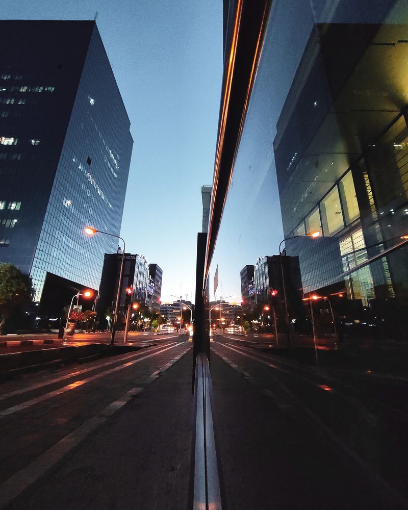 Photograph by Mohammad Amirahmadi