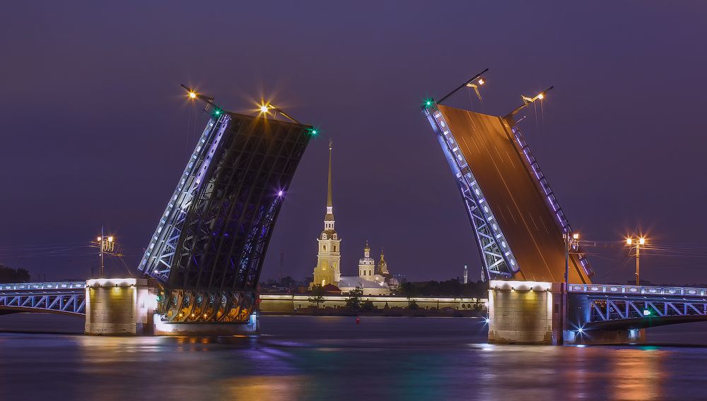 Photograph by Gennadiy Udovichenko