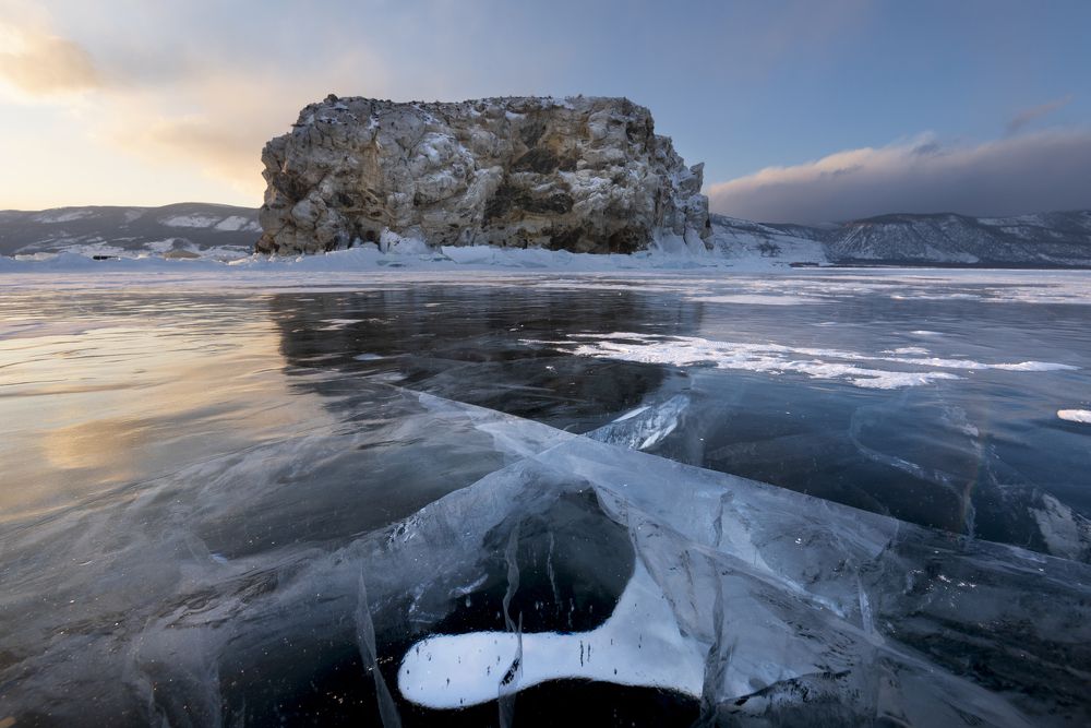 Photograph by Елена Вторушина