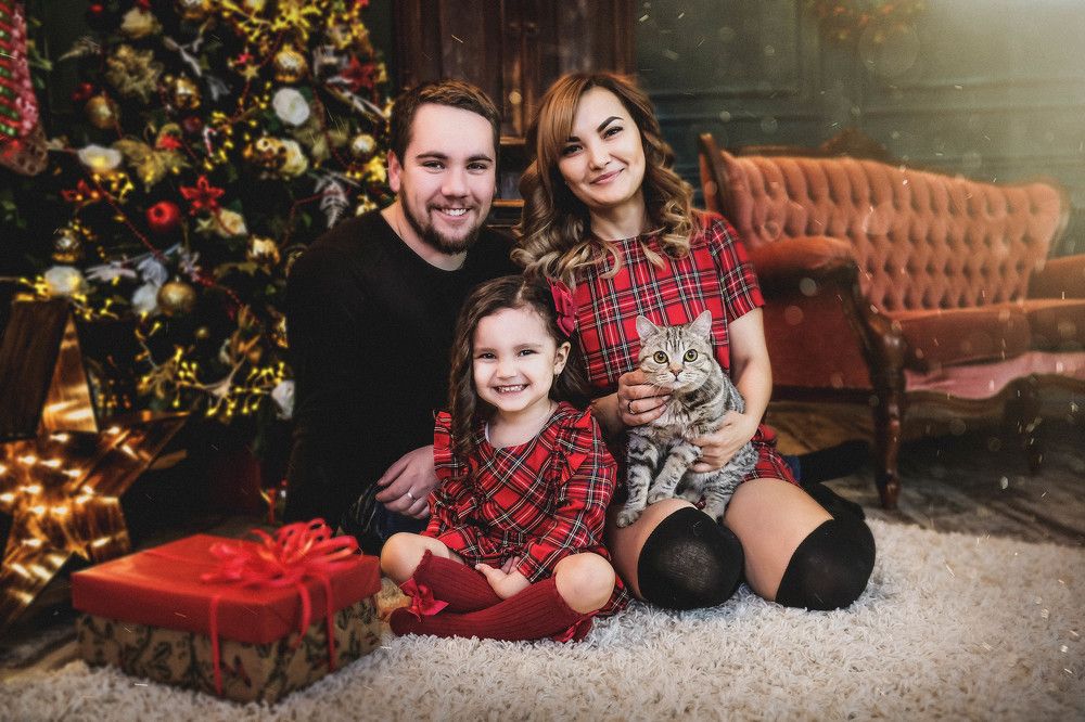 Photograph by Максим Ильин