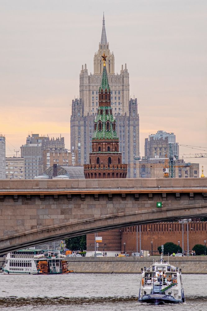 Photograph by Анатолий Асеев