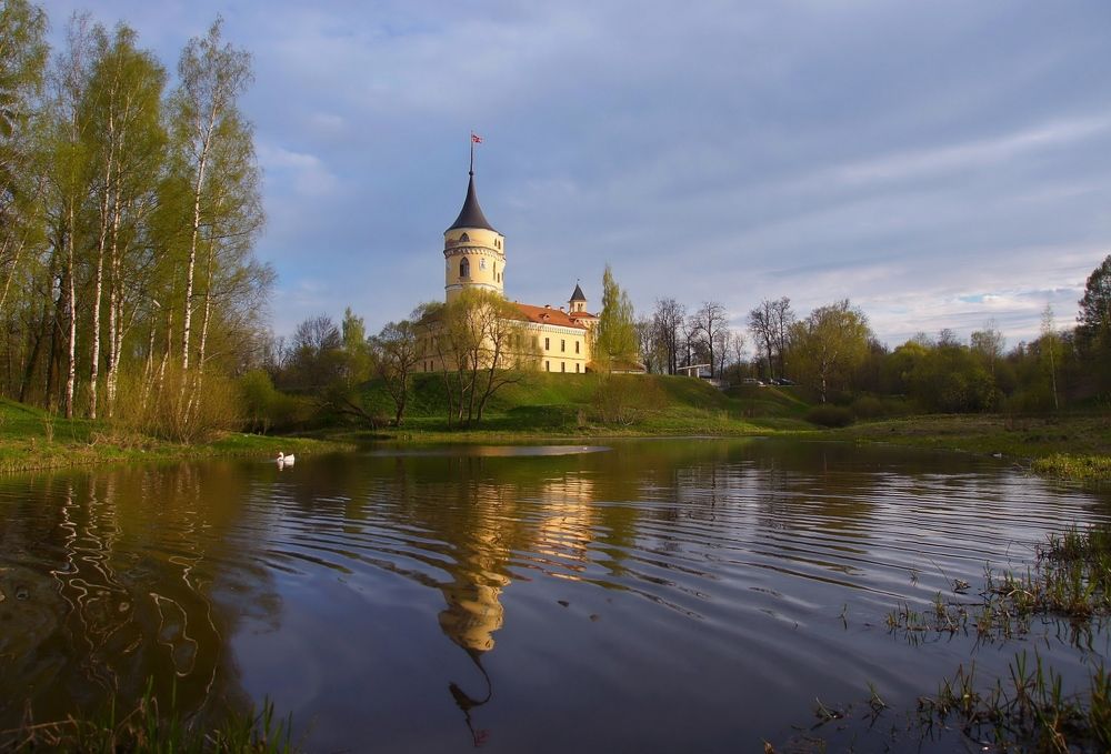 Фотография автора  Галина