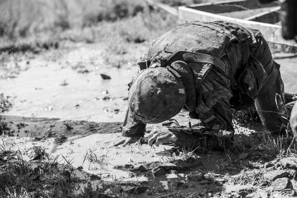 Photograph by Дмитрий Раймон