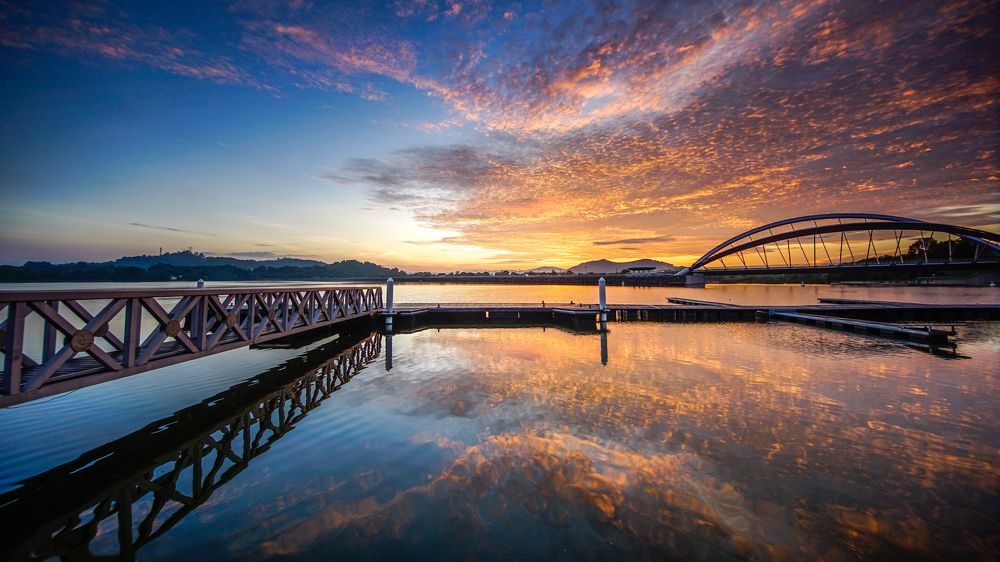 Photograph by Mohd Arrazi Rosdi