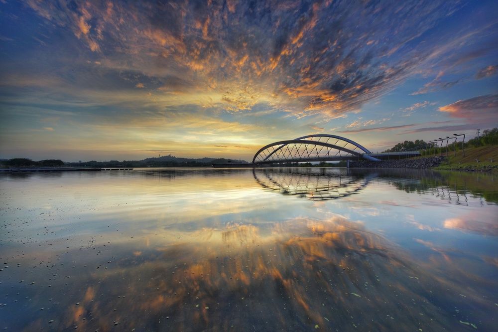 Photograph by Mohd Arrazi Rosdi