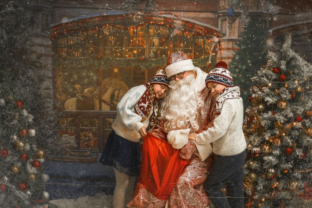 Photograph by Ирина Ларина