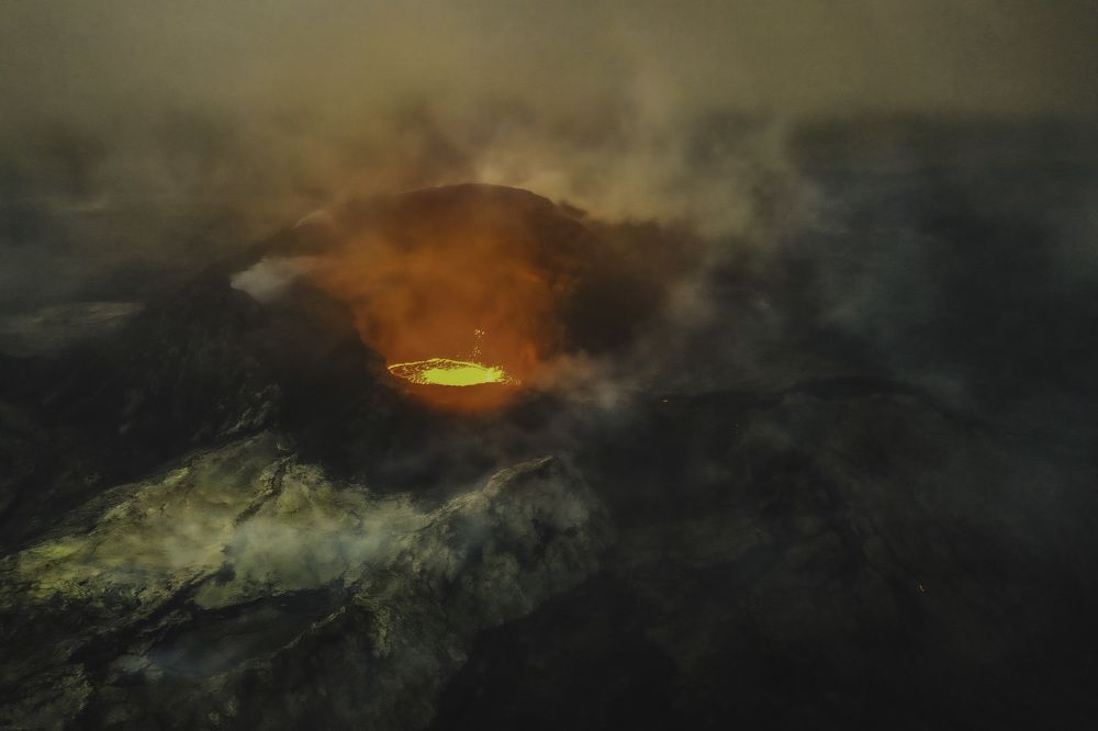 Photograph by Ernestas Balcikonis