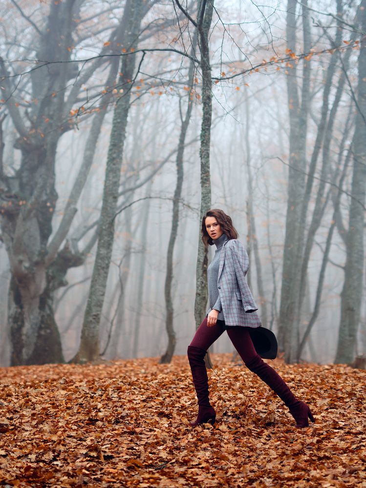 Photograph by Дарья Ильина