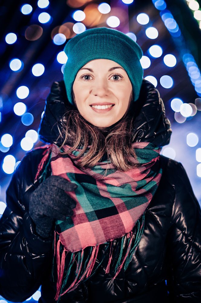 Photograph by Денис Спесивцев