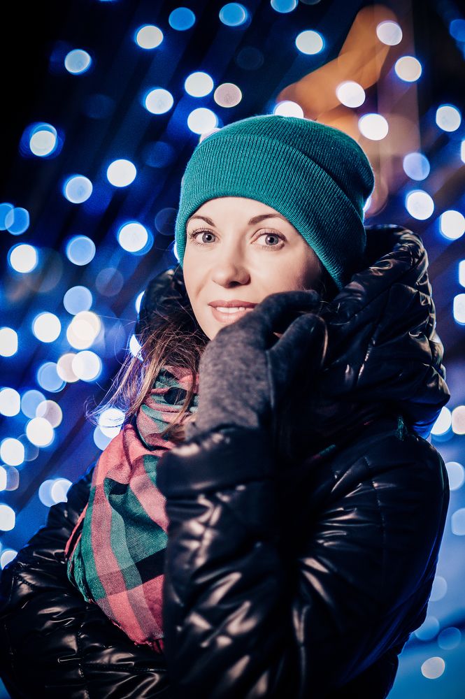 Photograph by Денис Спесивцев