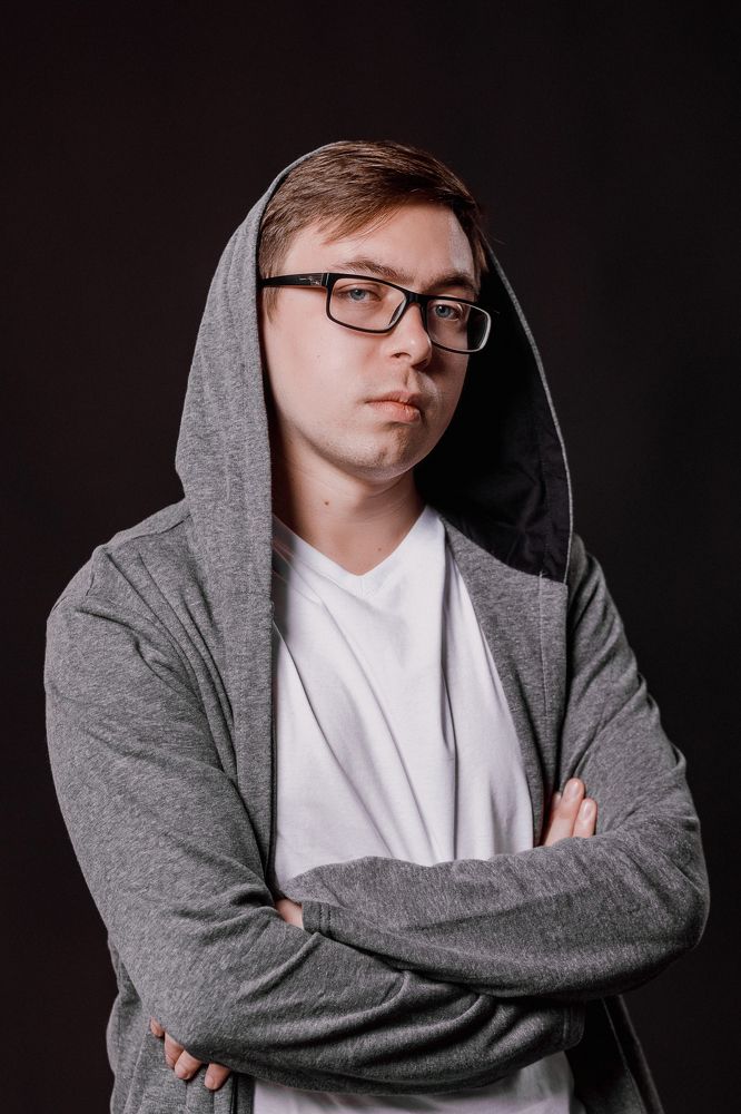 Photograph by Елена Максимова