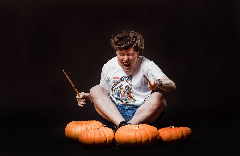 Photograph by Елена Максимова