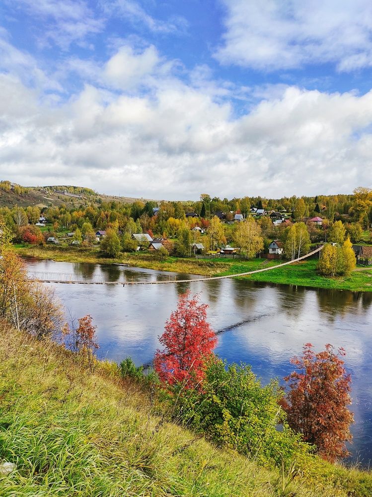 Photograph by Наталья Фрейман