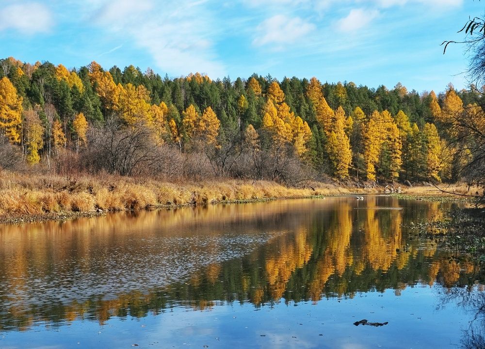 Photograph by Наталья Фрейман