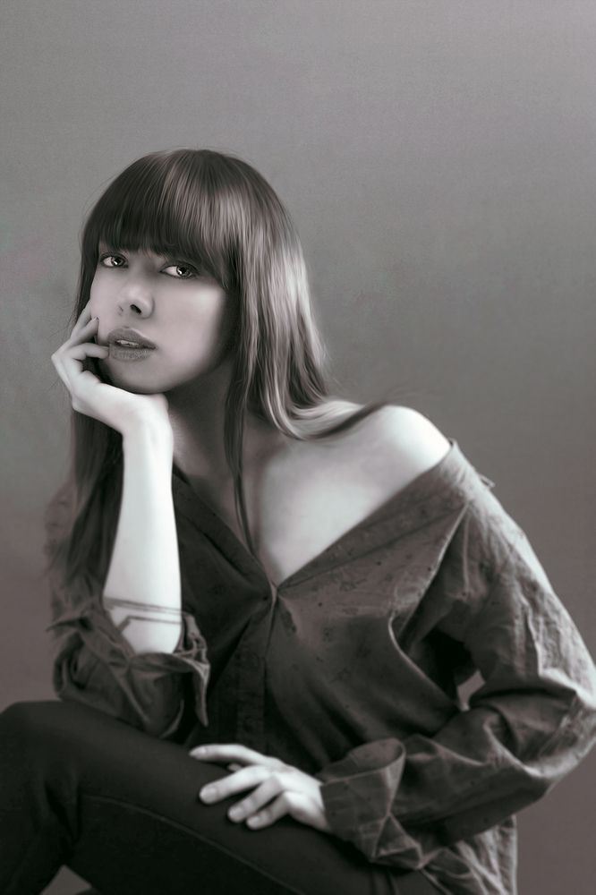 Photograph by barbad