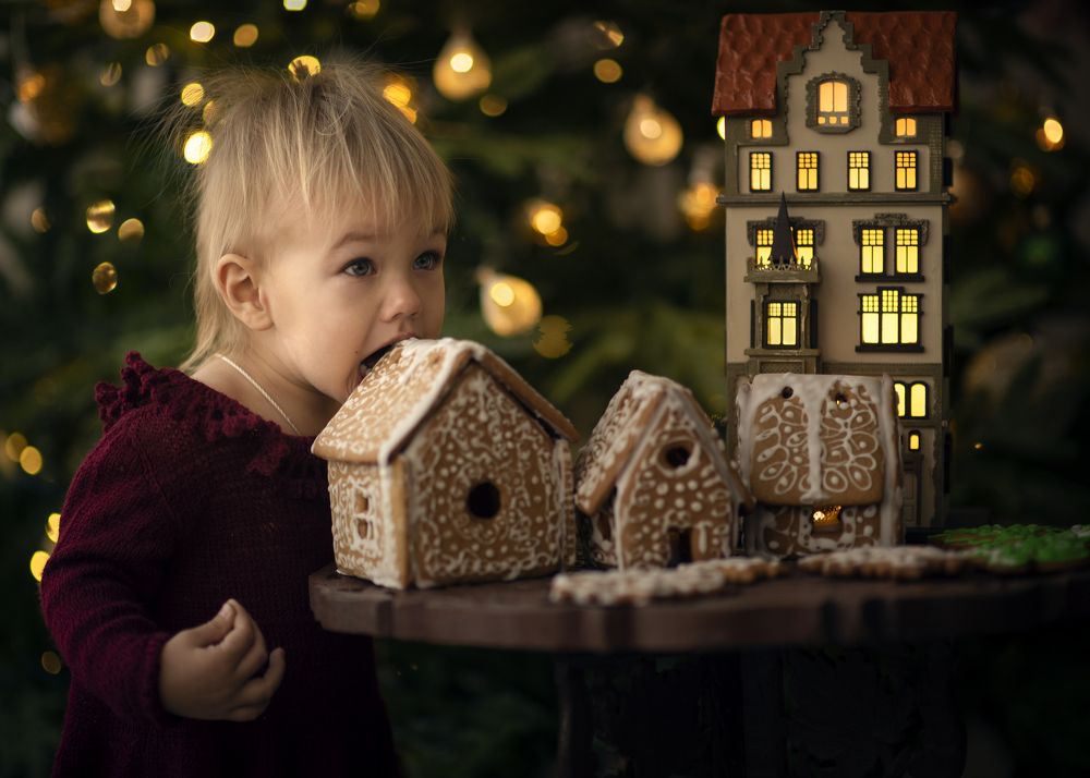 Photograph by Oxаna Karasko