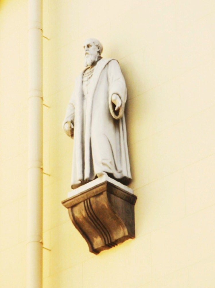 Photograph by Irina Mihailovskaya