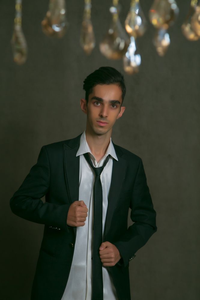 Photograph by Mohammadreza Majlesifar