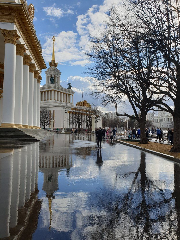 Photograph by александр фетисов