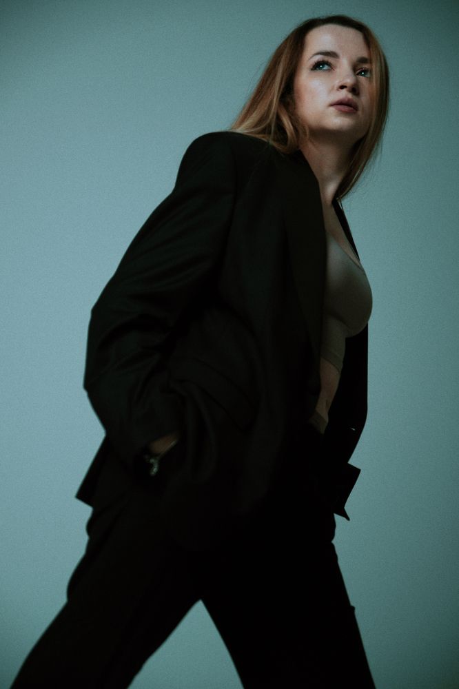 Photograph by Дарья Мицкевич