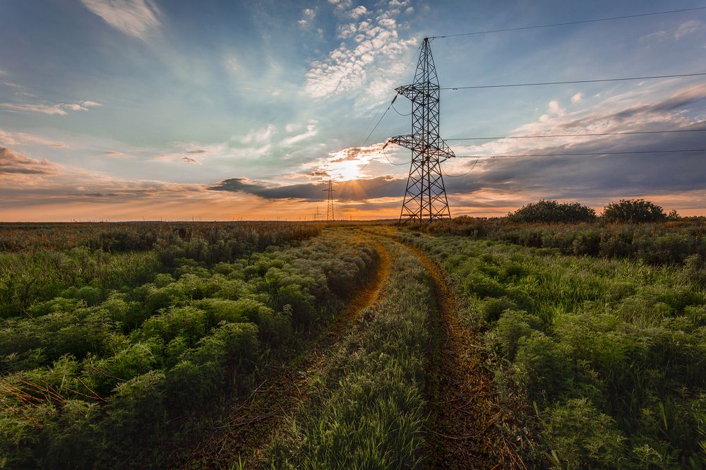 Photograph by Алексеев Саша